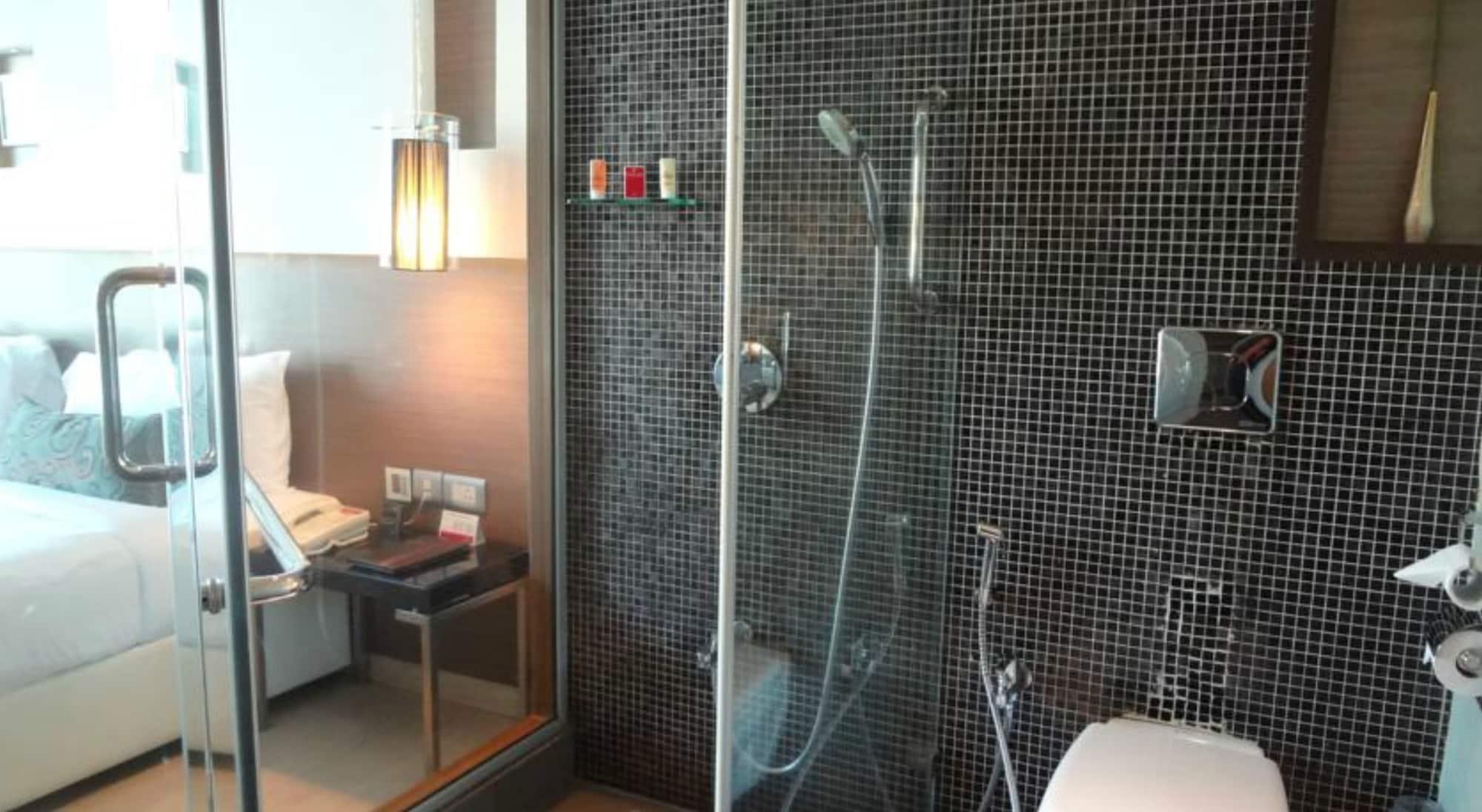 Hotel Ramada By Wyndham Navi Mumbai Zewnętrze zdjęcie