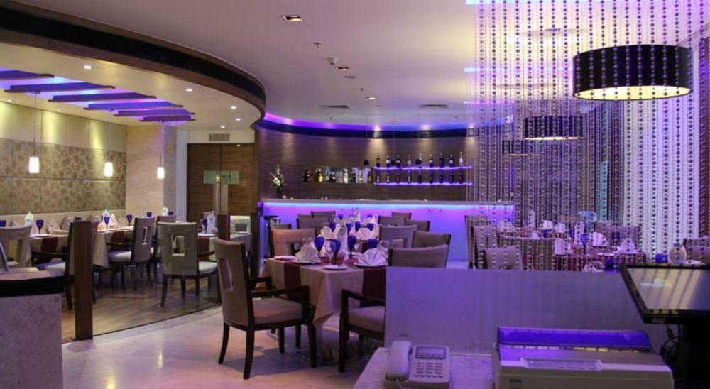 Hotel Ramada By Wyndham Navi Mumbai Zewnętrze zdjęcie