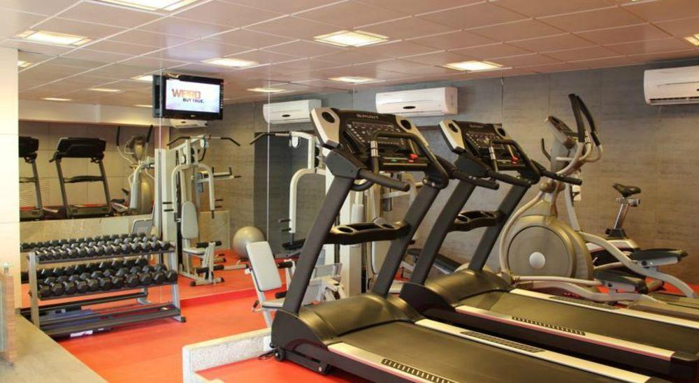 Hotel Ramada By Wyndham Navi Mumbai Zewnętrze zdjęcie